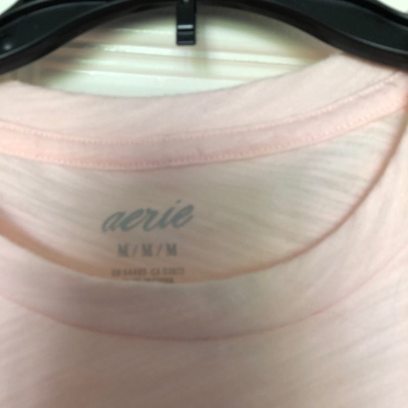 Pink top - Picture 2 of 2